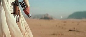 'Star Wars: Episode IX' – Teaser