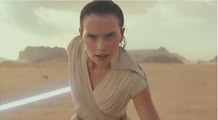 Star Wars 9 The Rise Of Skywalker - Official Teaser vost 2019