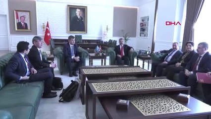 Bakan Koca'dan 'Sağlıkta Şiddet' Açıklaması