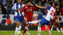 Rassismus gegen Salah: Stadtionverbote gegen 3 Chelsea-Anhänger