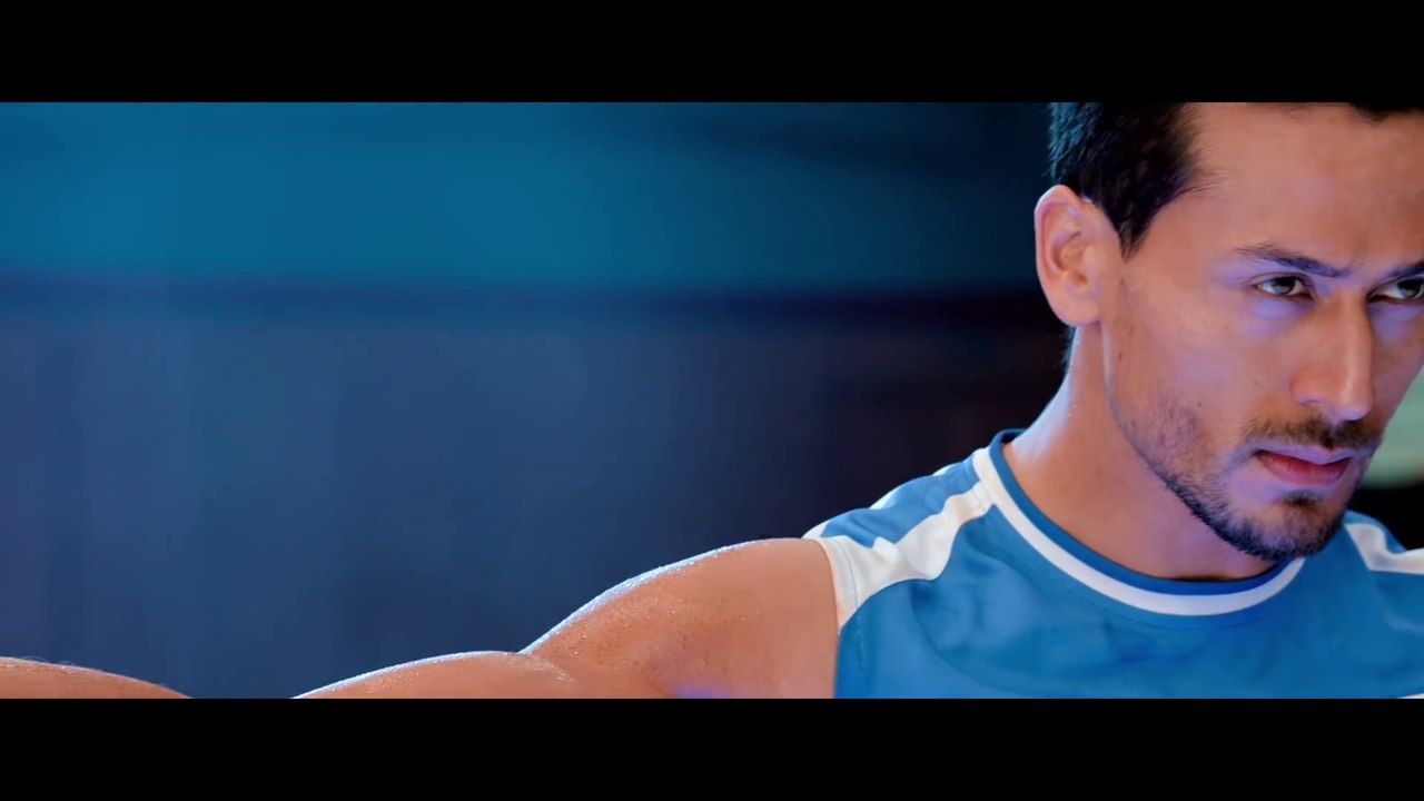 Student Of The Year 2 - Trailer - Tiger Shroff - Tara - Ananya - Punit Malhotra - 10th May