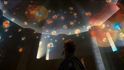 Stargate SG-1 [2x22] Out of Mind