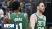 Celtics vs. Pacers NBA Playoffs First Round Matchup By The Numbers
