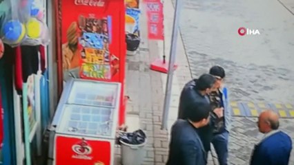 Oğlunun okulunu basıp idarecileri döven anneye tutuklama