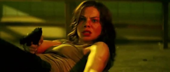 Görevimiz Tehlike 3 - Son Sahne - Görev Tamamlandı - HD