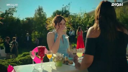 مسلسل ستيليتو فينديتا الحلقة 1 الاولى مدبلج