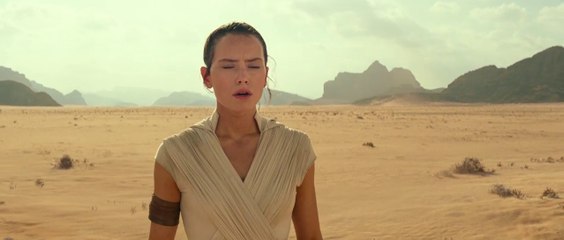 Star Wars Episode IX – Teaser