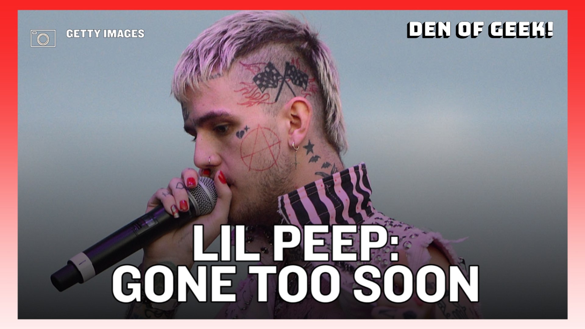 Lil Peep Spotlight Roblox Id