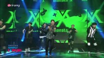 [Simply K-Pop] MONSTA X(몬스타엑스) _ No Exit(출구는 없어) _