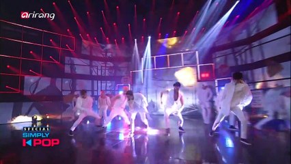 [Simply K-Pop] MONSTA X(몬스타엑스) _ All in(걸어) _