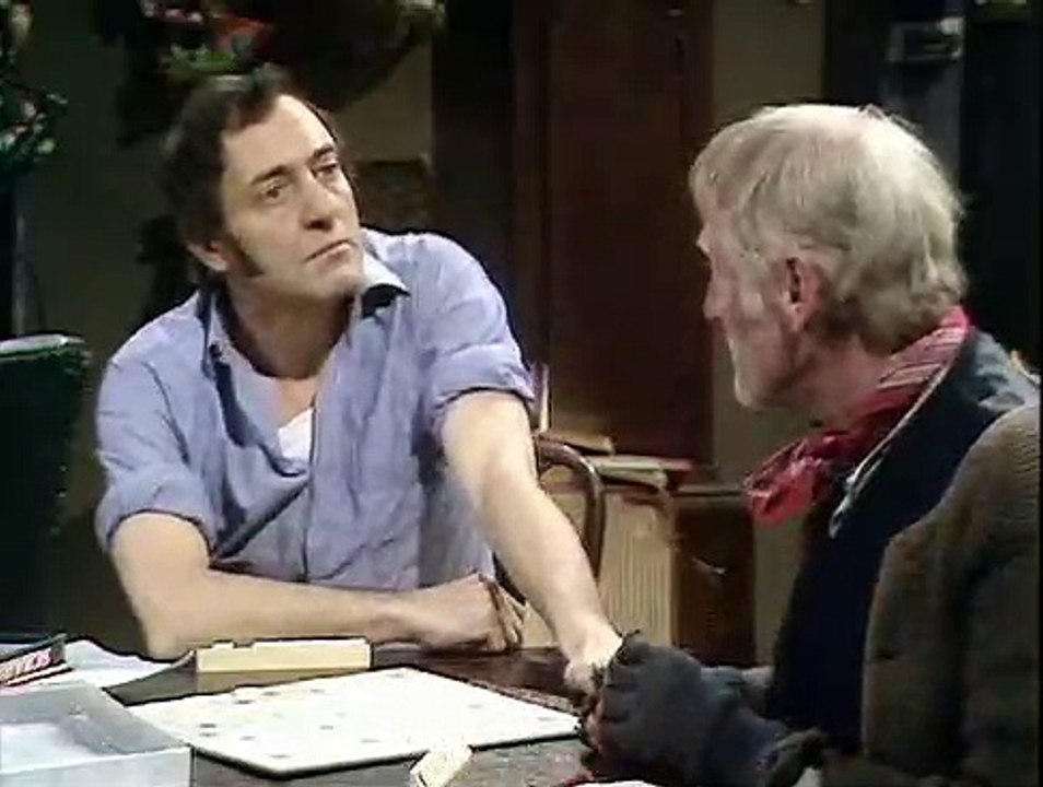 Steptoe And Son S7 E1 Men Of Letters