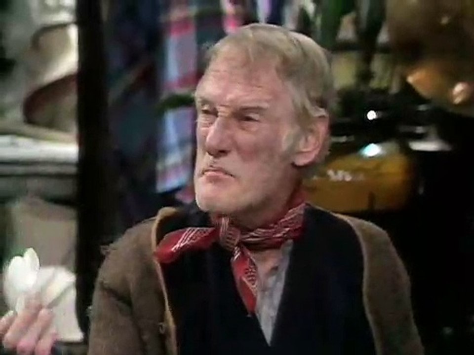 Steptoe And Son S7 E2 A Star Is Born