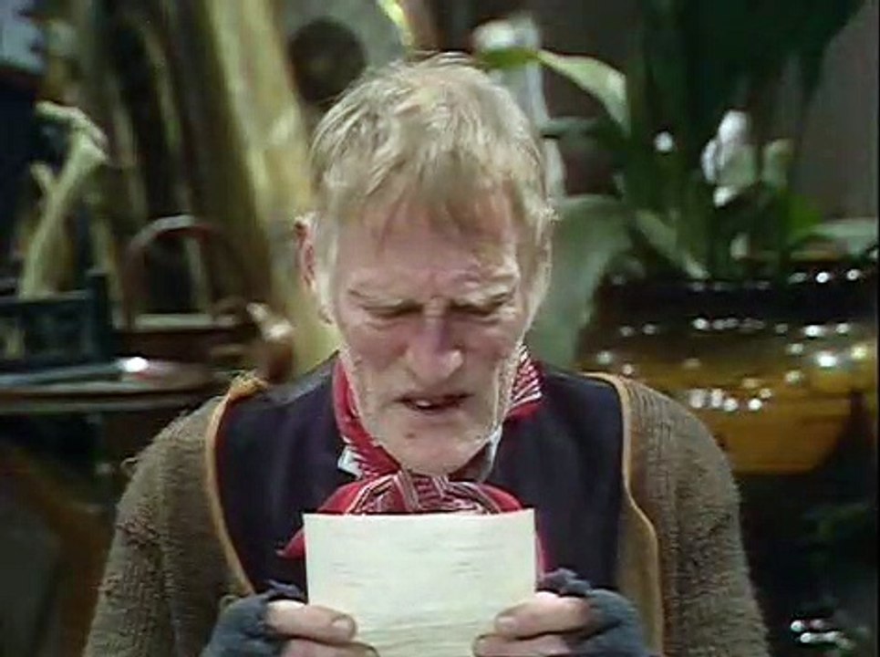 Steptoe And Son S7 E4 Live Now, P.A.Y.E. Later