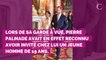 Pierre Palmade jugé pour usage de stupéfiants, Angelina Jolie veut stopper son divorce avec Brad Pitt : toute l'actu du 12 avril