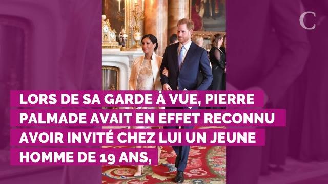 Pierre Palmade jugé pour usage de stupéfiants, Angelina Jolie veut stopper son divorce avec Brad Pitt : toute l'actu du 12 avril