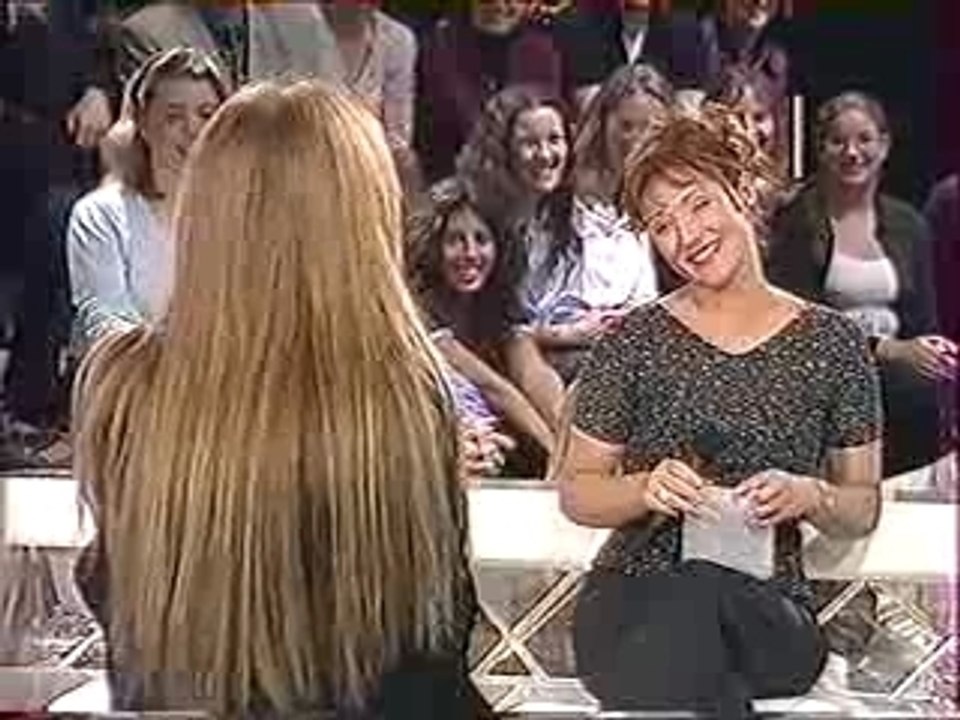 " 7_Spéciale Céline DION "