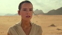 Star Wars Episodio IX: The rise of Skywalker