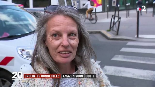 Enceintes connectées : Amazon vous écoute