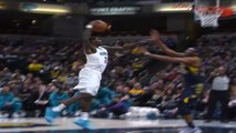 Myles Turners Best Plays From The 2018-2019 NBA Regular Season