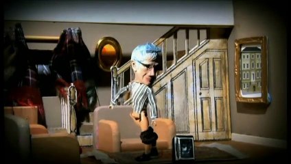 House of Fools - S01E01 - The Conan Affair