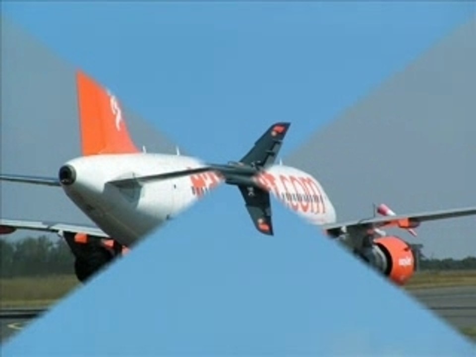 Meeting aérien La Rochelle 2007