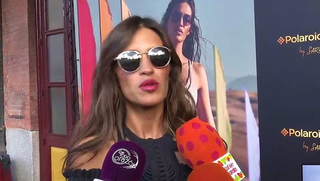 Sara Carbonero revela el motivo por el que ha vuelto a pensar en ampliar la familia