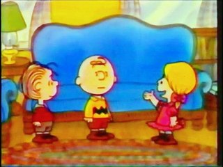 Charlie Brown meets the Wright Bros. w/original commercials!
