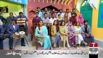 Khabarzar – 12th April 2019