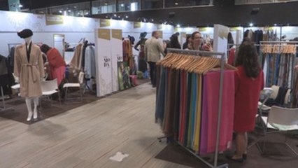 Abre el máximo evento de moda en Perú dirigido a la exportación