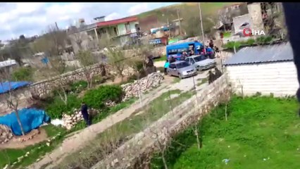 Eşini keserle öldüren kadın tutuklandı