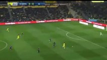 Coulibaly Goal - Nantes vs Lyon  1-0  12.04.2019 (HD)
