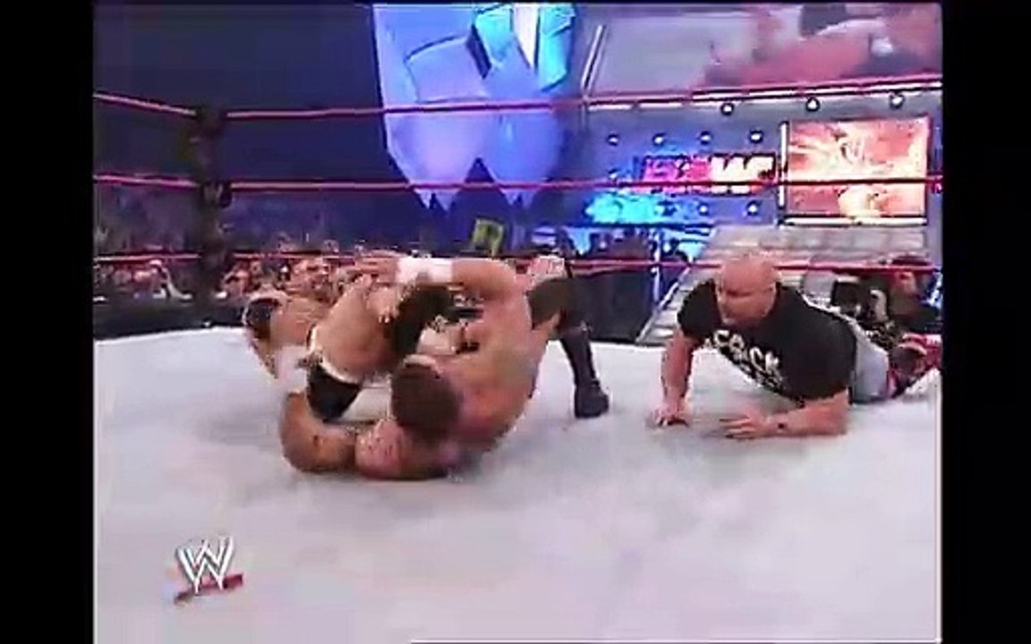 wwe