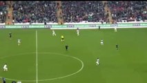 Omur Amazing Goal - Bursaspor vs Trabzonspor  0-1  12.04.2019 (HD)