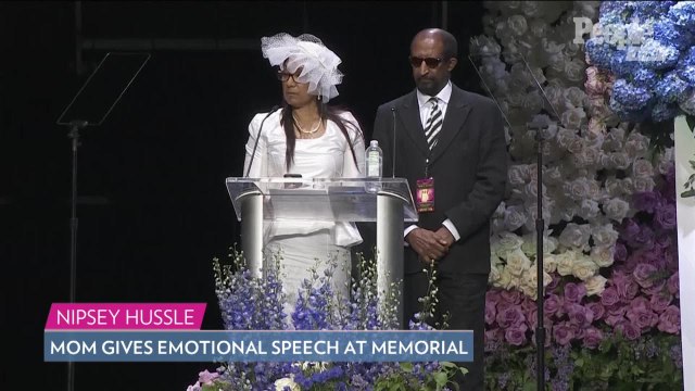 Nipsey Hussle Memorial Procession Struck By Violence: Drive-By Leaves 1 Dead, 3 Injured
