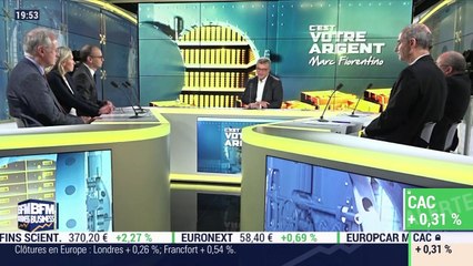 Les valeurs à l’achat: Vivendi et Disney - 12/04