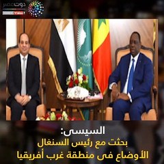 اعرف كل حاجة.. أهم 10 أخبار على مدار اليوم الجمعة