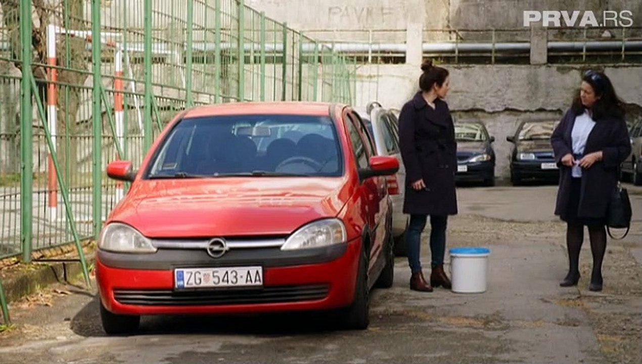 Pogresan covek -140 epizoda