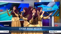 Menyambut Syiar Anak Negeri 2019 (1)