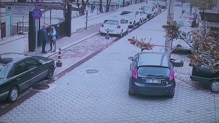 Denizli'de Okul İdarecilerinin Darbedildiği İddiası