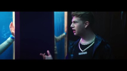 Jordyn Woods in New Music Video