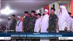 TNI dan Polri Gelar Doa Bersama Agar Pemilu Aman dan Damai