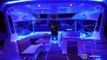 2019 Aquila 36 Power Catamaran - Walkaround - 2018 Fort Lauderdale Boat Show