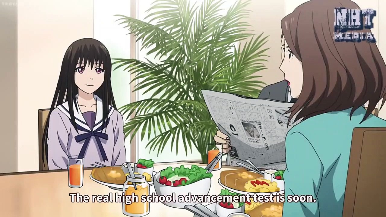 Hiyori, My love! Noragami Aragoto ノラガミ ARAGOTO . Full HD