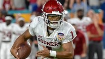 Sam Monson breaks down PFF's Top 250 prospects list