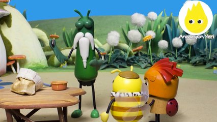 Moli 1. Bölüm - Moli'nin Çiçeği