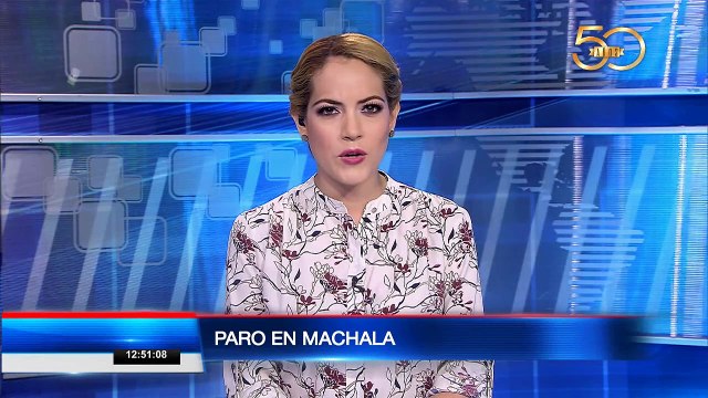 Gremio de taxistas y buses urbanos paralizaron sus actividades