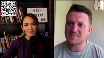 Deplatformed Tommy Robinson: We now live in a policestate