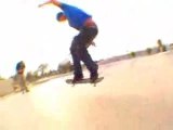 Kickflip Trick Tip