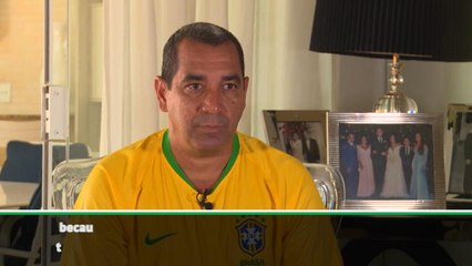 Zinho urges Neymar to stay at PSG