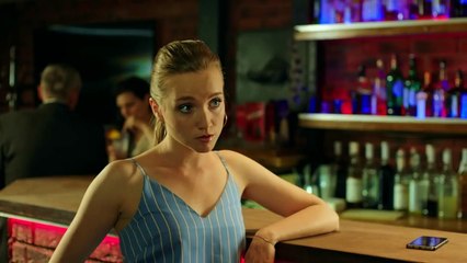 Неопалимый Феникс (2019). 3 серия. Детектив, мелодрама.